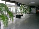 Foyer des Freizeitheims