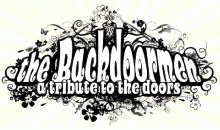 the Backdoormen