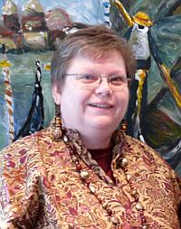 Marion Kerns-R�bbert