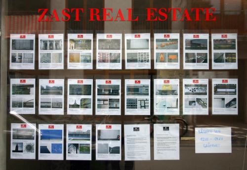 ZAST Real Estate Hannover