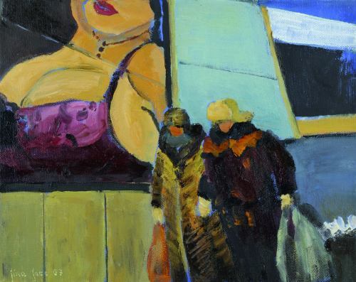 Gina Gass