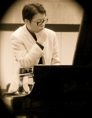 Hanwen JIN