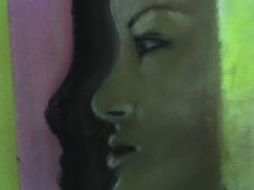 Sehnsucht