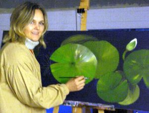 Hanna Eva Woitzik