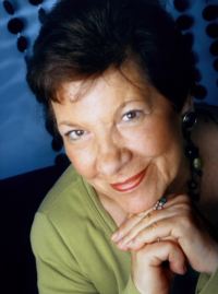 Eva Korhammer