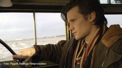 Together: Matt Smith als Rob