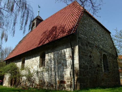 Edelhofkapelle