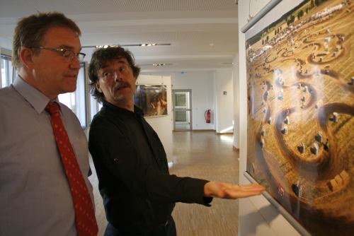 Region Hannover - Kennen wir uns schon?