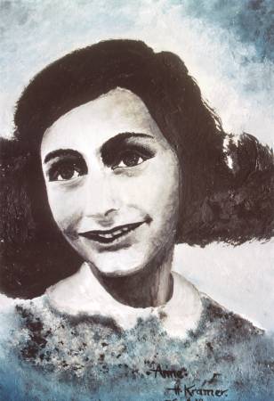 Anne Frank