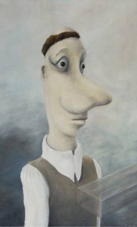 Eiko Weigand - Hemmung