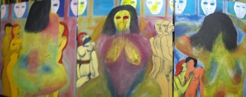 Ralf Sommer_Madonna