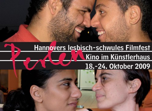 Filmfest PERLEN