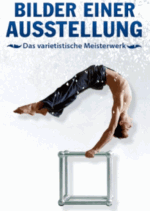 Wintervariete: Bilder einer Ausstellung