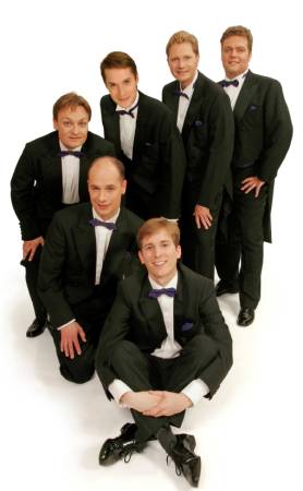 Hannover Harmonists