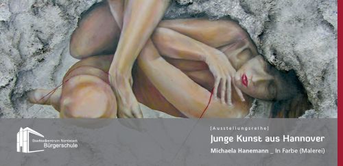 Michaela Hanemann: In Farbe