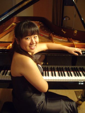 Young Professionals: Esther Park