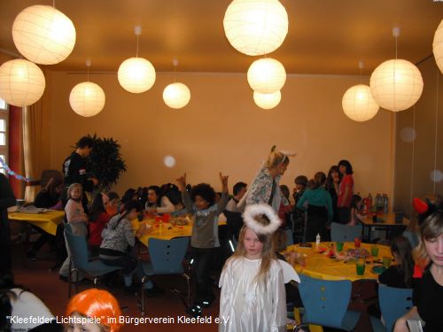 Foto: Bürgerverein Kleefeld