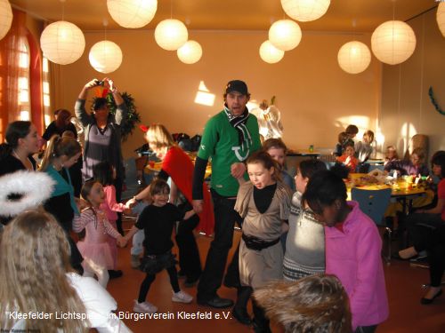 Foto: Bürgerverein Kleefeld