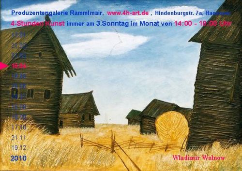 4h-art: Wladimir Wolnov