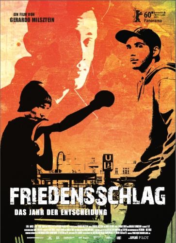 Friedensschlag