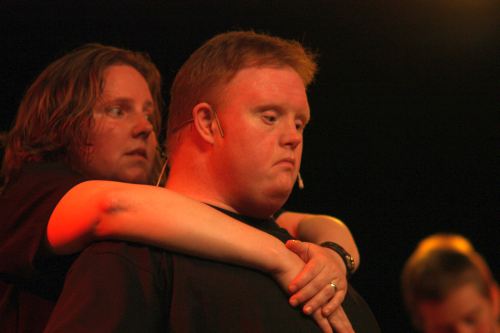 Klatschmohn - 12. Integratives Theaterfestival im Pavillon Hannover