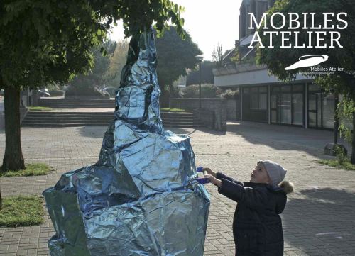 Mobiles Atelier 08/09