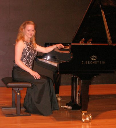 Veronika Kopjova