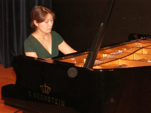 Jae-Won Cheung