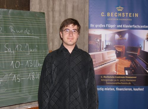Maxim Böckelmann