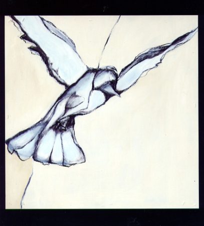 Vanessa Mendola - Flugwesen I
