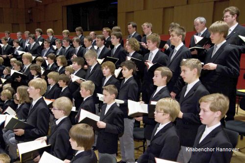 Knabenchor Hannover
