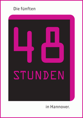 Die fünfte 48-Stunden-Ausstellung