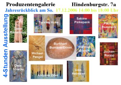 4-Stunden-Ausstellung
