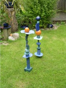 GartenStele