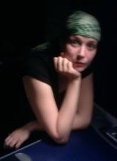 Annika Sporleder Annika Sporleder