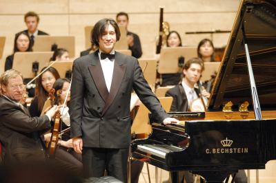 Amir Tebenikhin