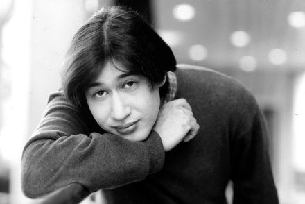 Amir Tebenikhin