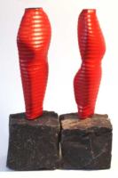 red shoes, 2006