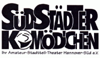 Amateur-Theater Südstädter Komöd'chen