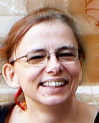 Magdalena Koch
