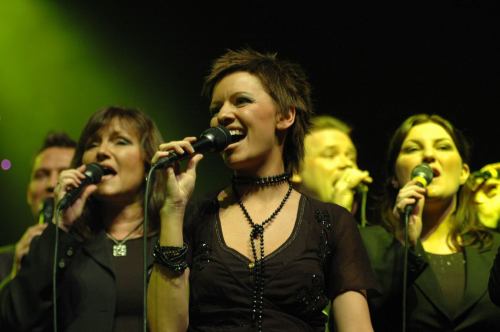 Oslo Gospel Choir